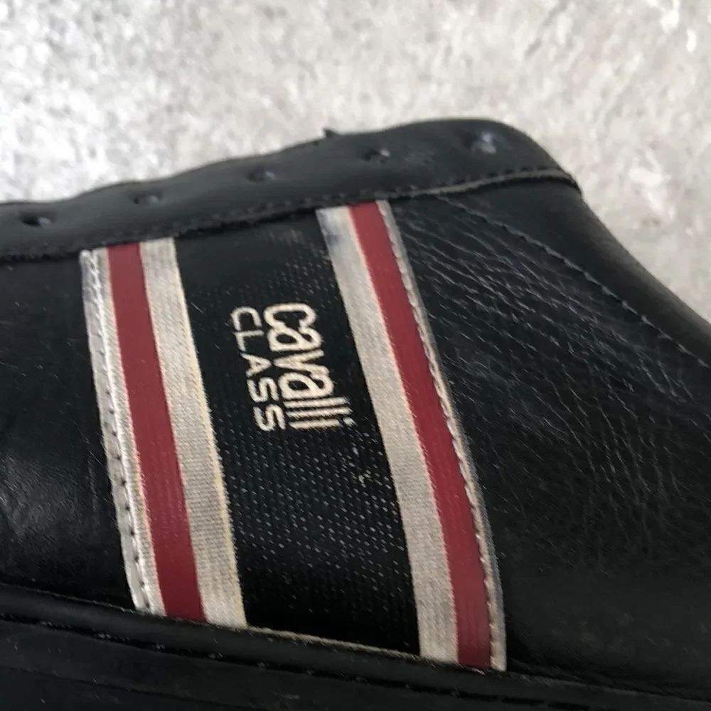 Cavalli Class sneakers - Picture 8 of 12